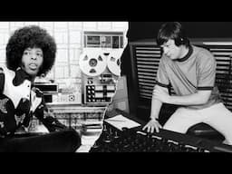 Sly Stone & Brian Wilson Remembered