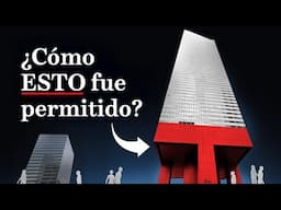 El Edificio Más Peligroso de Manhattan