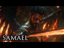 Samael: The Angel of Death | Angel Banished from Heaven