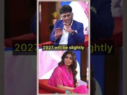 Arviendji ne kaha - Shilpa k agle 4 saal superhit hone vale hai! #numerology #arviendsud