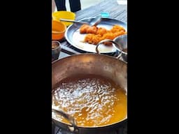 Thailand Street Food by Isaac Blencowe