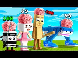 Which Italian Brainrot is STUPID?