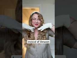 i’m NOT BUYING junk from Amazon