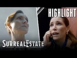 The Farmers Are On The Hunt | SurrealEstate (S3 E3) | SYFY