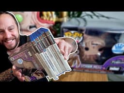 The Thing Funko Pop Collection & Video Games from CEX! This Weeks Haul