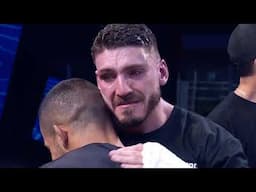 WGP 80: Gustavo Jones vs Marcos Carvalho - Event Review