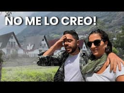 La Ruta ESCONDIDA Que Nadie Te Contó En Venezuela