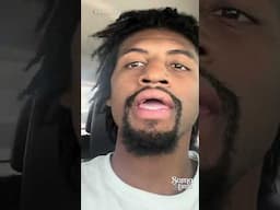 From Momentum to Purpose | K’Von Suede | Telling Our Stories #inspiration #travel #music #africa