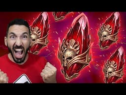 PRIMALS 2X SURPRISED ME! OVER 70 PRIMALS PULLED | RAID SHADOW LEGENDS