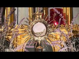 Five minutes with Jesus - 28th May 2025
