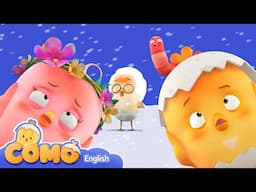 Como Pop | Feel the Rhythm and Have Fun with Como Pop 🎵😘