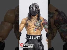Killswitch @AEW Unrivaled Series 17 #FigureInsider Video! Shop now at