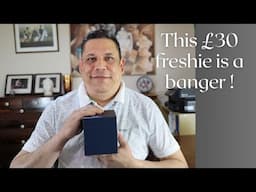 This £30 freshie is a real banger of a fragrance - Episode# 568