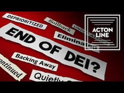 Who Benefitted from DEI Initiatives?