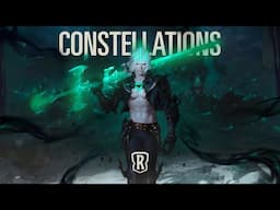 Constellations | Launch Video - Legends of Runeterra