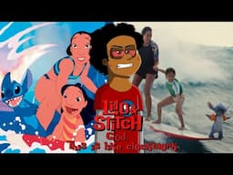 Lilo and Stitch 2025 - God, This is like Clockwork