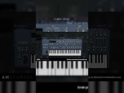Arturia JUP-8000 V Trance Essentials (OUT NOW)
