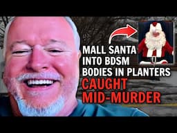 Canada's Deadliest GAY Serial Killer Used Grindr To Find His Victims