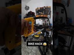 Porque se mueve mi Manubrio BMX? #boombike #bikehack