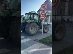 Beautiful German Tractor 🇩🇪