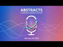 Abstracts: February 29, 2024