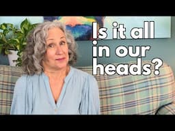 MS - Is it all in our heads or our guts?