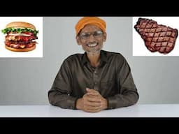 What Tribal People Will Choose? The final selection will make you laugh!