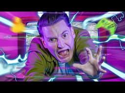 I Made TV Shows EVEN MORE RIDICULOUS! - (Philip Green Sketch Show Parody)