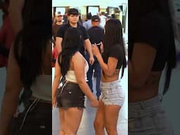 Fremont Street Las Vegas IRL
