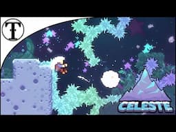 Celeste Chapter 9 Farewell Part 3