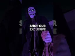 Your Halloween favorites will be haunting lowes.com for a limited time 👻