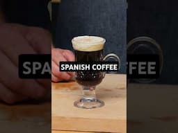 Nobody Expects The Spanish Coffee