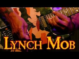 Lynch Mob 2023-08-05 Wyandotte, MI - full show 4K