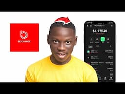 Trust Wallet Scam | Fake USDT | Bexchange Login SCAMS |