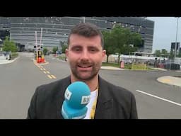 Der BVB bei der Klub-WM (Tag 2): Sabitzer dementiert Wechselgerüchte – Bellingham muss sich gedulden