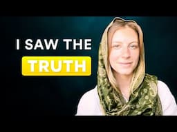 I Sat Down with an Ex-Christian—This Is What She Told Me About Islam