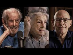 280 Years of Wisdom Summed up in 16 Minutes