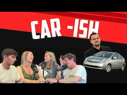 What Cars Do Your Favorite Celebrities Drive?