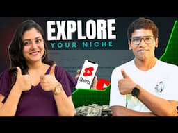 How To Select Your YouTube Niche | Best YouTube category For New Creators @SwatisCozyNest