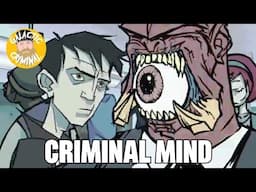 A Criminal Mind (Vocal Cover)