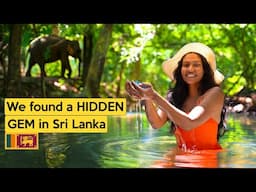 Is this why EVERYONE is Coming to SRI LANKA!? | Hidden Jungle Camps Empowering Locals