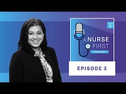 Bent rules | S6 E3 of A Nurse First