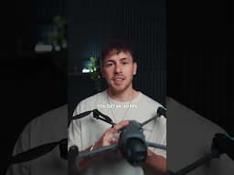 DJI MAVIC 4 PRO explained in 50 seconds