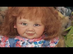 👉Requested: Toddler Betsy Gets Changed! Have You Met Her Yet? Fun Story Behind Her Name😊