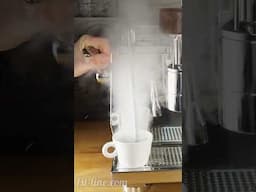 Exploring Features on the Rocket Epica Espresso Machine