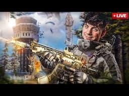🔴LIVE - Verdansk Wins ALL MORNING!!