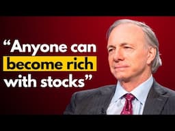 Ray Dalio: 75 Years of Investing Wisdom in 39 Minutes (MUST WATCH)