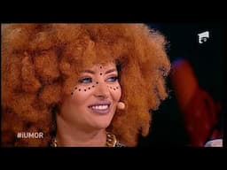 Brent Ray Fraser îl desenează pe Mihai Bendeac cu… o tehnică inedită! 😱 | iUmor Sezonul 2 Episodul 2