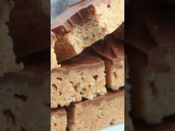 world peace. peanut butter scortcharoos are the solution! 🤤