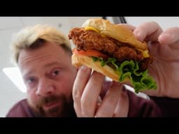 This American Fast Food Chain is coming to the United Kingdom 🇺🇸🇬🇧